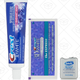 Crest Sample Box, $5 + $5 credit for your next Crest purchase